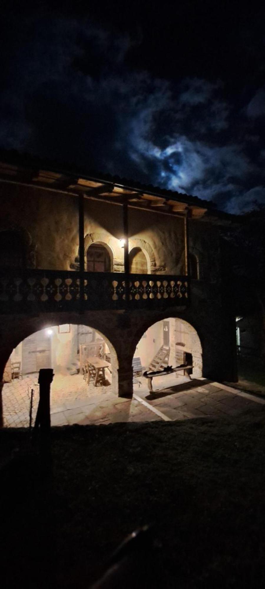 Madonna della CostaDossena Dimora Storica Al Lac Conte Tomaselli别墅 外观 照片