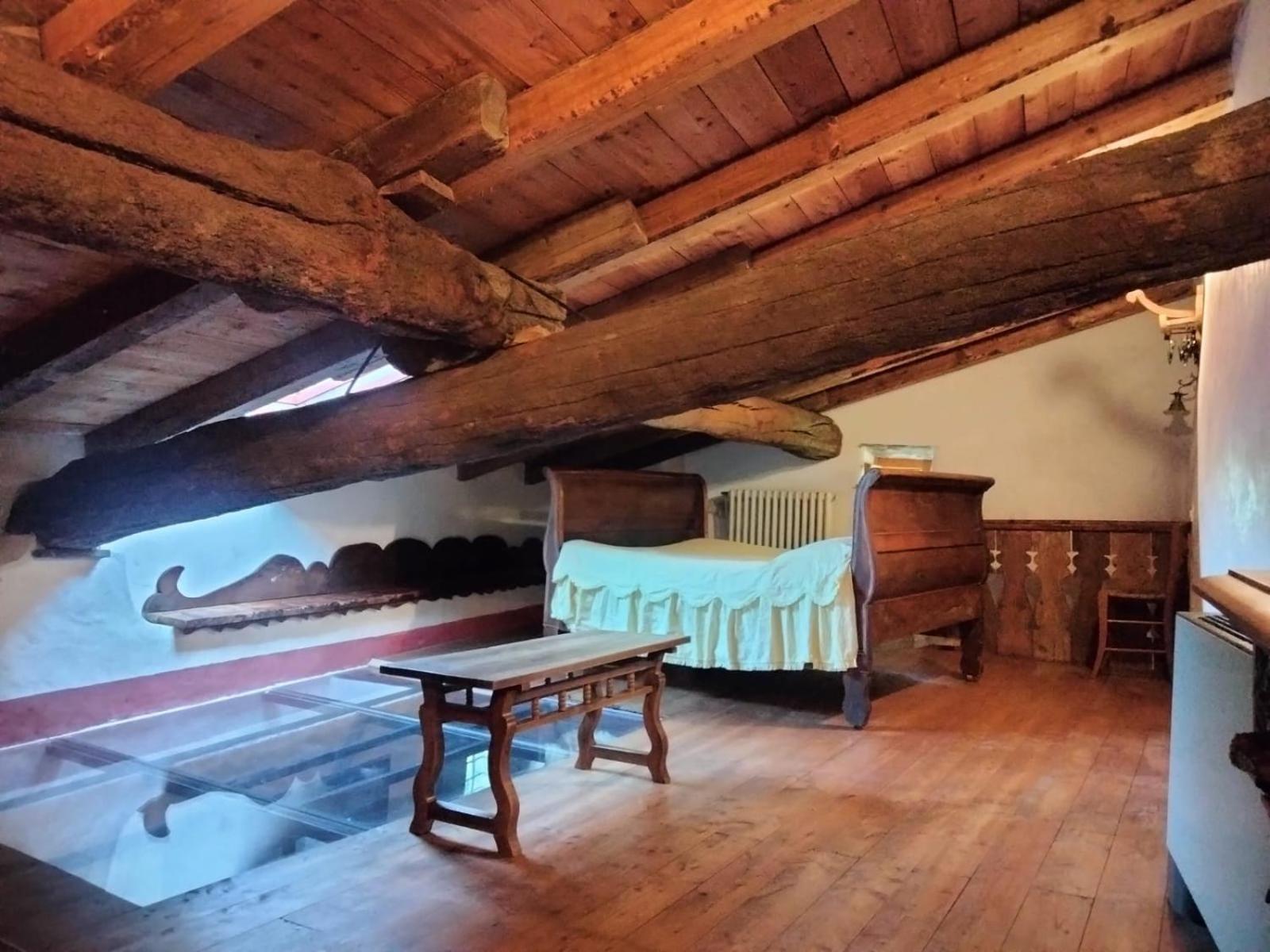Madonna della CostaDossena Dimora Storica Al Lac Conte Tomaselli别墅 外观 照片