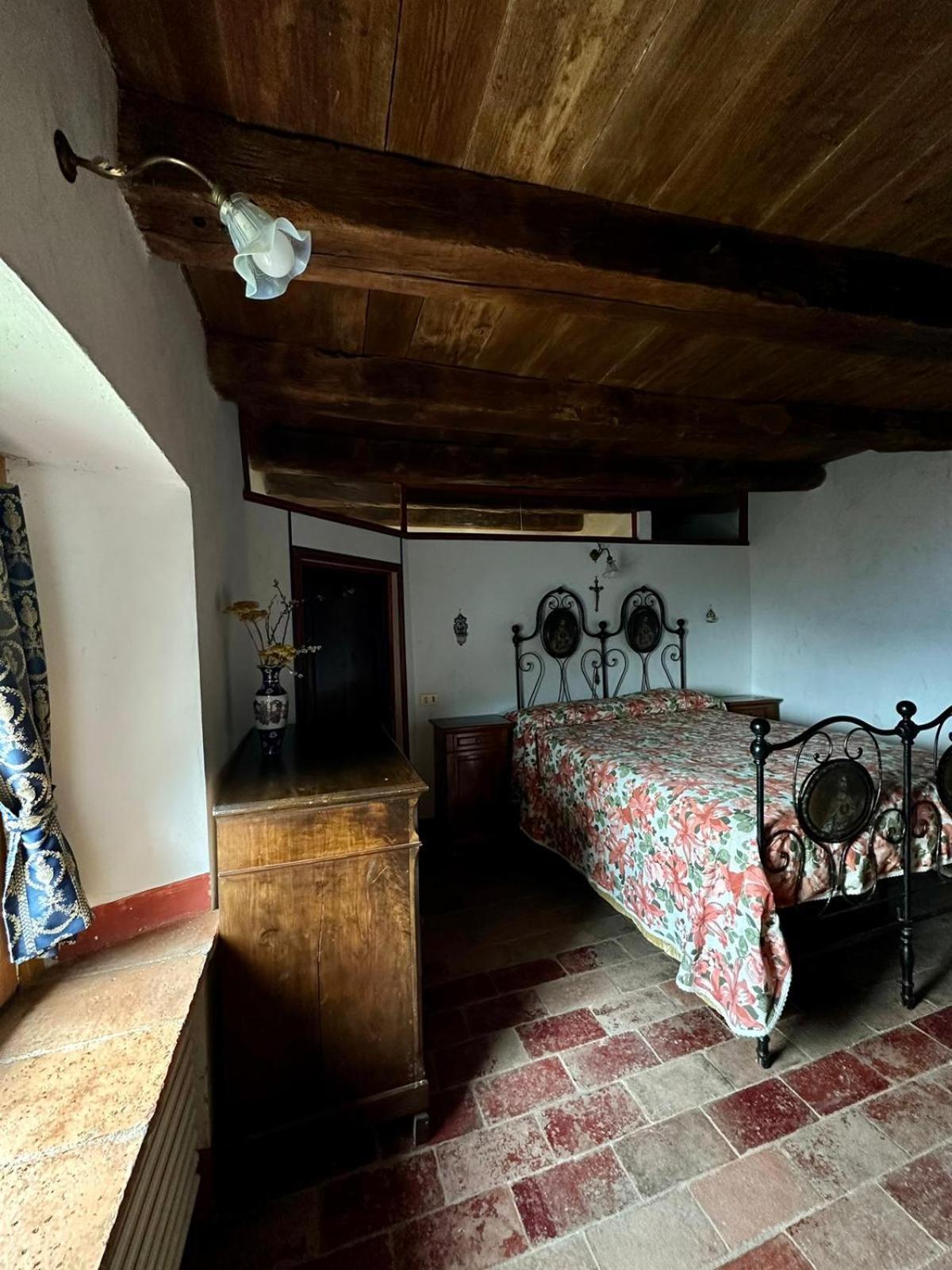 Madonna della CostaDossena Dimora Storica Al Lac Conte Tomaselli别墅 外观 照片