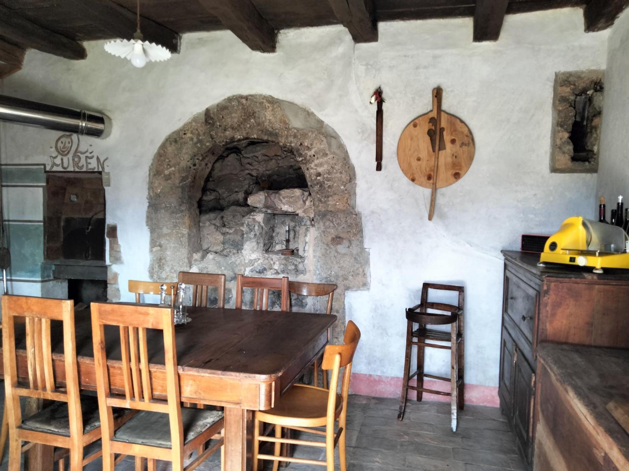 Madonna della CostaDossena Dimora Storica Al Lac Conte Tomaselli别墅 外观 照片